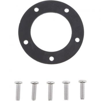 200mm Marine Fuel and Water Level Sensor Kit with 52mm Meter