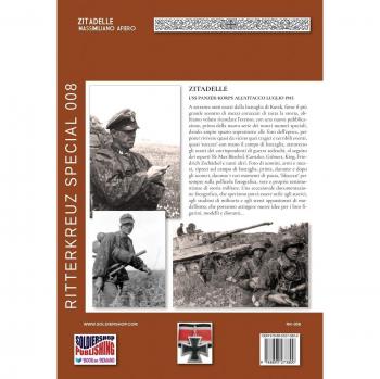 Afiero, Massimiliano: Zitadelle