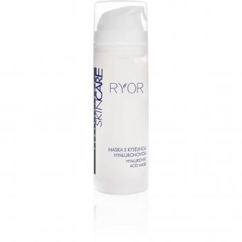 Ryor Skin Revive Maske 150 ml – Glänzende Vitalität