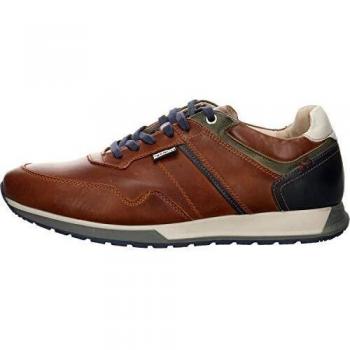 Pikolinos Cambil M5N Leder-Freizeit‑Schuhe