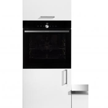 GORENJE BOS 6747 A09DBGOT: Einbaustrombackofen mit EcoClean & Pizzafunktion bis 300 °C