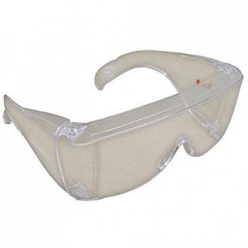 Sirius Safety Glasses Clear