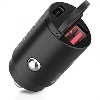 Wicked Chili 45W Zigarettenanzünder USB Ladegerät