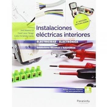 Instalaciones electricas interiores