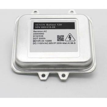 Xenon Ballast 5DV 009 610 00