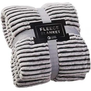 UltraSoft 230cm Lightweight Fleece Cover