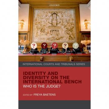 Identity and Diversity on the International Bench
