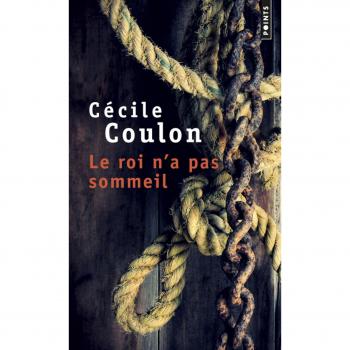 Le Roi n'a pas sommeil