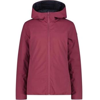 Waterproof Reversible Hoodie for Women – CMP