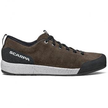 Scarpe Spirit Evo marroni