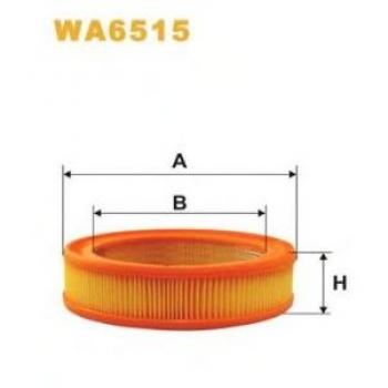 WIX FILTERS WA6515