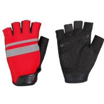 Guanti Corti 2.0 HighComfort Rossa
