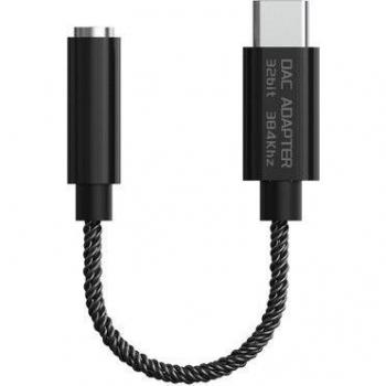 DAC amplificateur de casque Realtek ALC5686 USB Type C 3.5mm SNR 125dB PCM 32b/384kHz