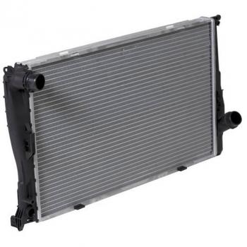 Motore Radiatore PRASCO DWA2073