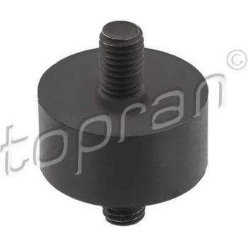 TOPRAN Montaje de radiador 104 122