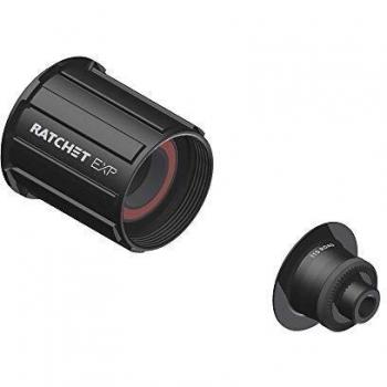 DT Swiss Freehub Conversion Kit for Shimano 11-Speed Road 130/135mm