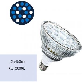 54W LED Light for Planted Aquariums