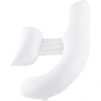 Almohada de confort para tumbarse de lado