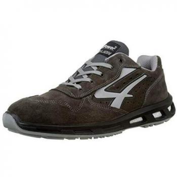 U-Power RL20096-47, Chaussures de Travail, Gris, 47 EU