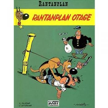 Rantanplan
