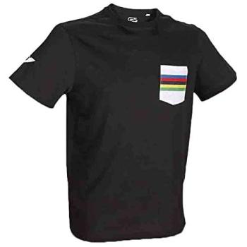 Melancholy Prism Top – Black, M, Unisex