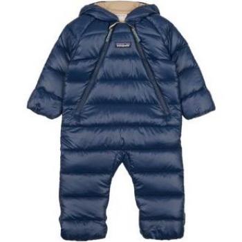 Tuta in piuma per bambini Patagonia