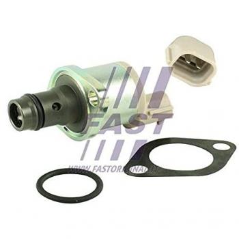 Fast FT80108 Luftfilterventil mit Aktivkohle – kompatibel mit Mitsubishi, Land Rover, Fiat, Citroën, Mazda, Ford, Isuzu, Nissan