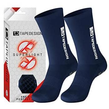 Tapedesign Socken für optimale Performance