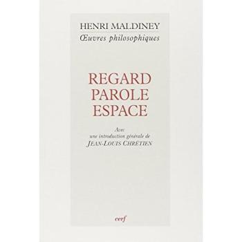 Regard Parole Espace