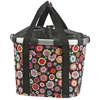 UrbanRide 15L Colorful Handlebar Tote