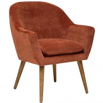 Sinel: sillón elegante de la línea Atmosphera Créateur