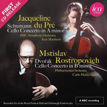 Concerto per violoncello Op. 129