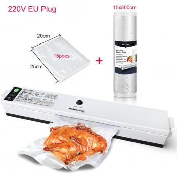 Mini Vacuum Sealer