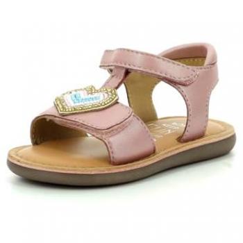 Cloonimals Coeur Baby Girl Sandals MOD 8