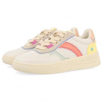 Sneaker Gioseppo Tabai Bianche