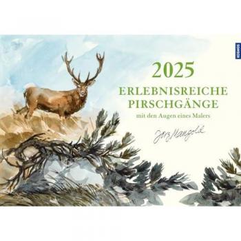 Wandkalender 2025