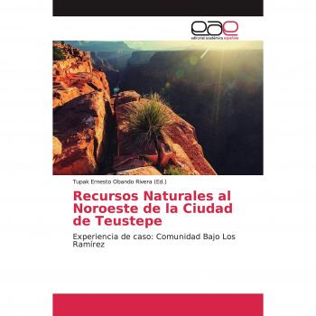 Recursos Naturales al Noroeste de la Ciudad de Teustepe