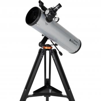 Celestron StarSense Explorer DX130AZ 10″ Altazimuth Kit