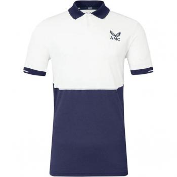 Polo Castore de Rendimiento para Hombre