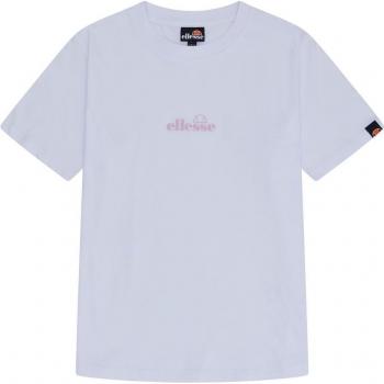 Ellesse Svetta T-Shirt Damen in schwarz