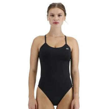 Tyr Bañador Durafast Elite Cutoutfit mujer