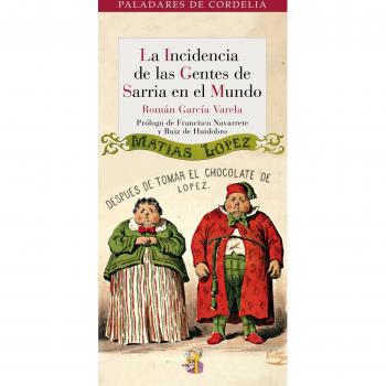 La incidencia de las gentes de sarria en el mundo