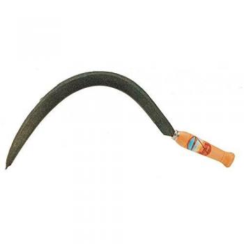 Cuchillo Zenith 658 – Cuchilla de Acero Forjado 50 cm