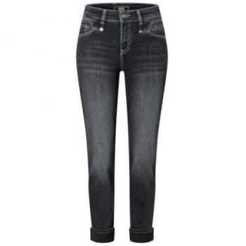 Mac RICH SLIM Jean gris taille 42/L30