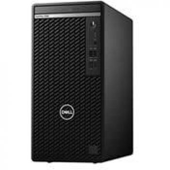 Dell OptiPlex 5090 i5‑10505: 8 GB RAM, 256 GB SSD, Mini Tower nero, Windows 10