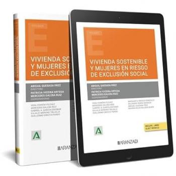 Vivienda sostenible y mujeres en riesgo de exclusion social