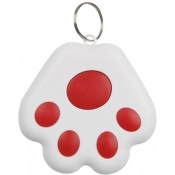 Wireless GPS Tracker for Dogs, Cats, and Keys