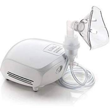 Laica NE2013 Vaporisateur avec technologie Mesh Vibrating