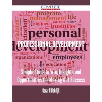 Vitalsource Technologies, Inc. Professional Development