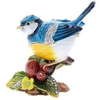 Wings & Wood Collectible Box